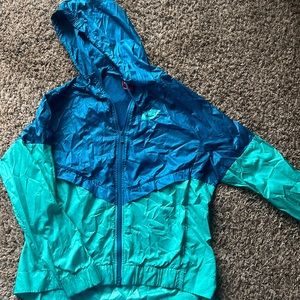 Nike Windbreaker